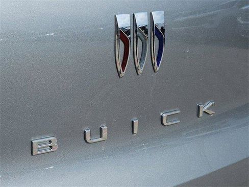 New 2026 Buick Encore GX Preferred w/ Advanced Technology Package image 36