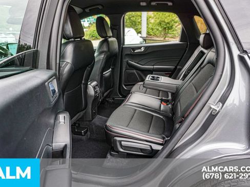 Used 2026 Ford Escape ST-Line FWD image 20