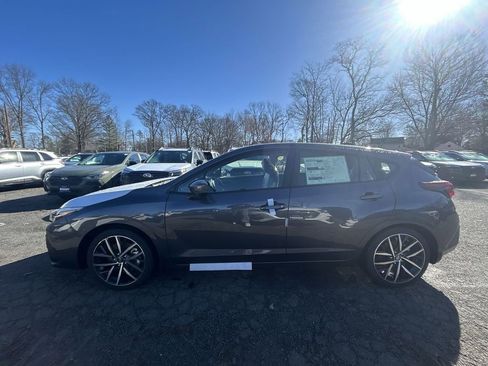 New 2026 Subaru Impreza 2.0i Sport AWD/4WD image 5