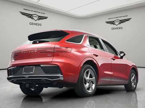 New 2026 Genesis GV70 2.5T Select image 14