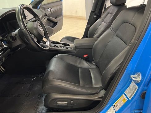 Used 2023 Honda Civic Sport Touring image 9