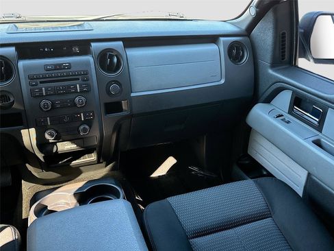 Used 2014 Ford F150 STX w/ Equipment Group 201A Mid image 20