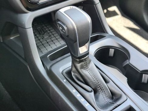 New 2026 Ford Ranger Lariat AWD/4WD image 26