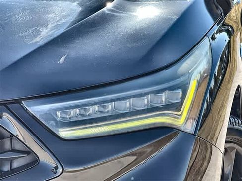 Used 2019 Acura RDX A-Spec image 24