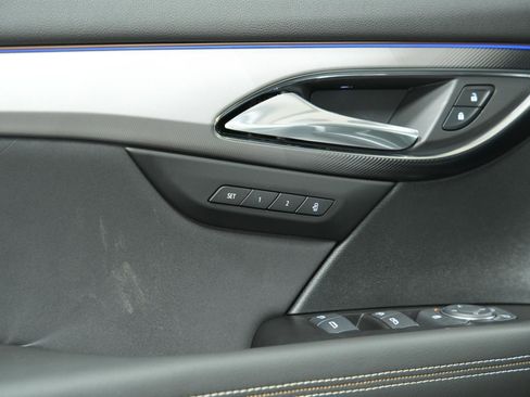 New 2025 Buick Envision Sport Touring image 25