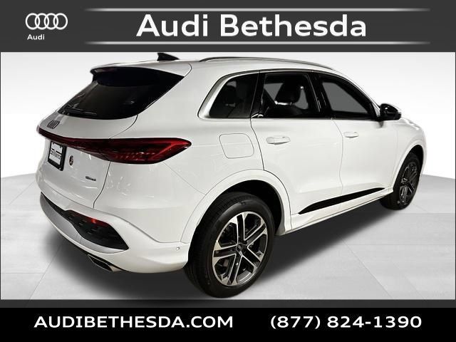 New 2026 Audi Q5 Premium AWD/4WD image 7