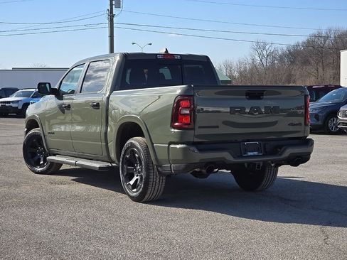 New 2026 RAM 1500 Big Horn/Lone Star image 5