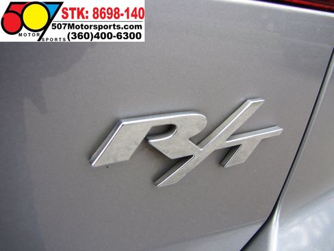 Used 2015 Dodge Journey R/T w/ Navigation & Sound Group image 10