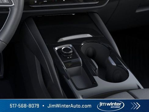 New 2026 Buick Envision Sport Touring image 49