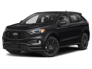 Used 2023 Ford Edge ST-Line AWD/4WD video 1