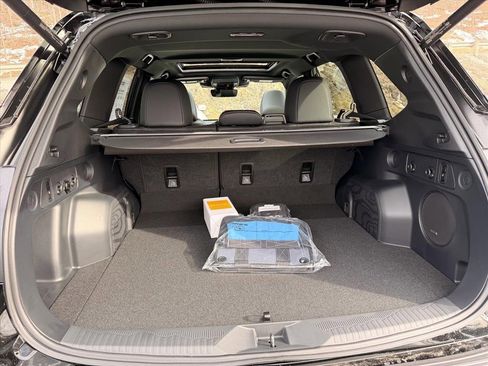 New 2026 Subaru Forester Limited image 27