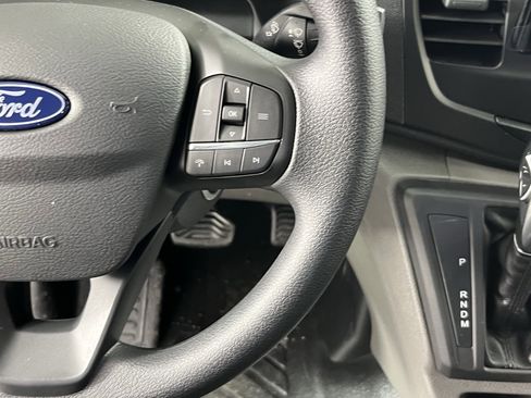 New 2026 Ford Transit 350 148 High Roof image 17