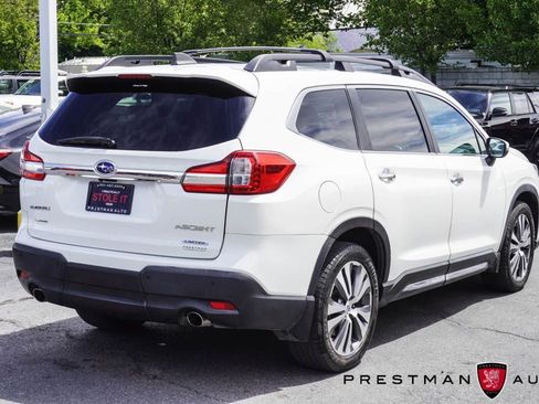 Used 2020 Subaru Ascent Limited w/ Technology Package AWD/4WD image 25