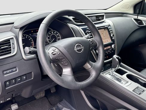 Used 2024 Nissan Murano SL w/ Cargo Package AWD/4WD image 9
