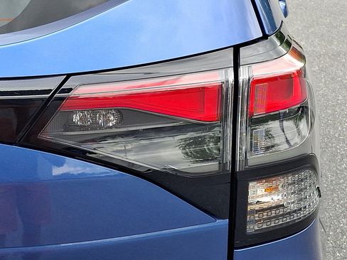 Certified 2026 Subaru Forester AWD/4WD image 30