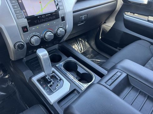 Used 2021 Toyota Tundra SR5 image 29