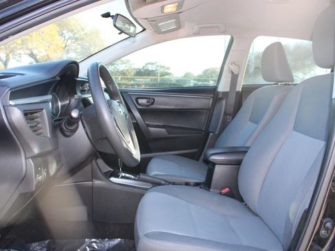 Used 2016 Toyota Corolla L image 5