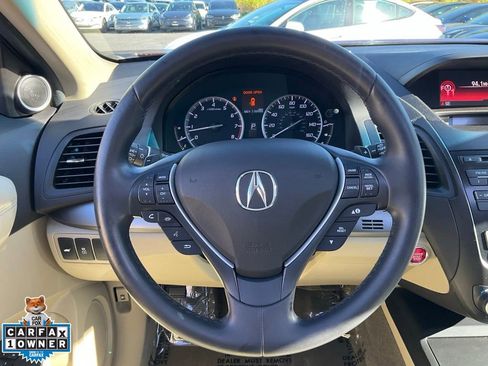 Used 2016 Acura RDX AWD image 42