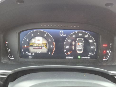 Used 2025 Honda Civic Si image 26