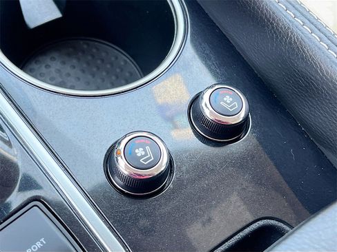 Used 2023 Nissan Maxima Platinum w/ Sport Mat Group image 21