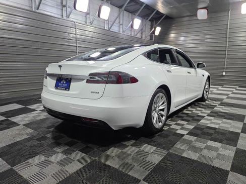 Used 2017 Tesla Model S 100D image 5
