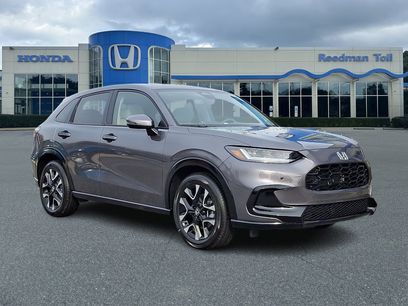 Used 2026 Honda HR-V EX-L