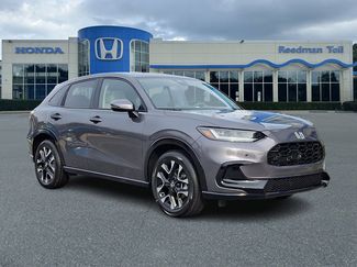 Certified 2026 Honda HR-V EX-L video 1