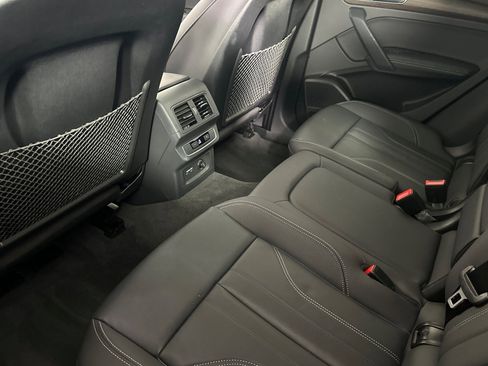 Used 2023 Audi Q5 2.0T Premium Plus w/ Premium Plus Package image 11