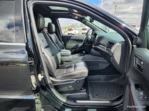 Used 2023 Dodge Durango R/T AWD/4WD image 39