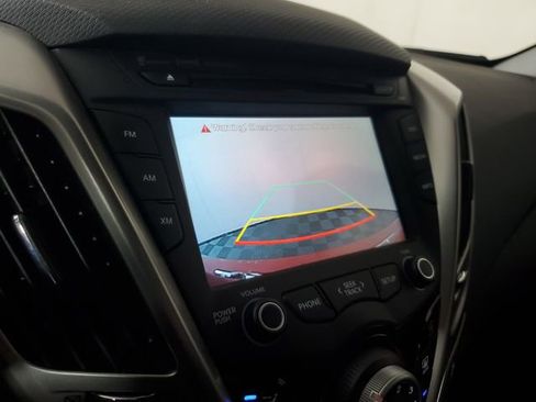 Used 2014 Hyundai Veloster RE:FLEX Edition FWD image 24