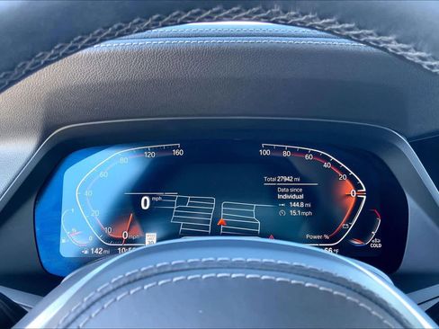 Used 2022 BMW X5 xDrive40i w/ M Sport Package image 24