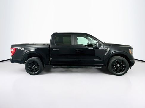 Used 2023 Ford F150 XL w/ STX Black Appearance Package AWD/4WD image 10