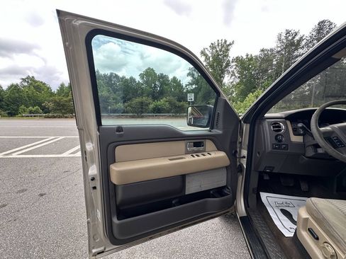 Used 2009 Ford F150 XLT RWD image 9