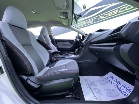 Used 2019 Subaru Crosstrek 2.0i Premium AWD/4WD image 28