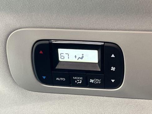 Certified 2025 Honda Odyssey EX-L image 22