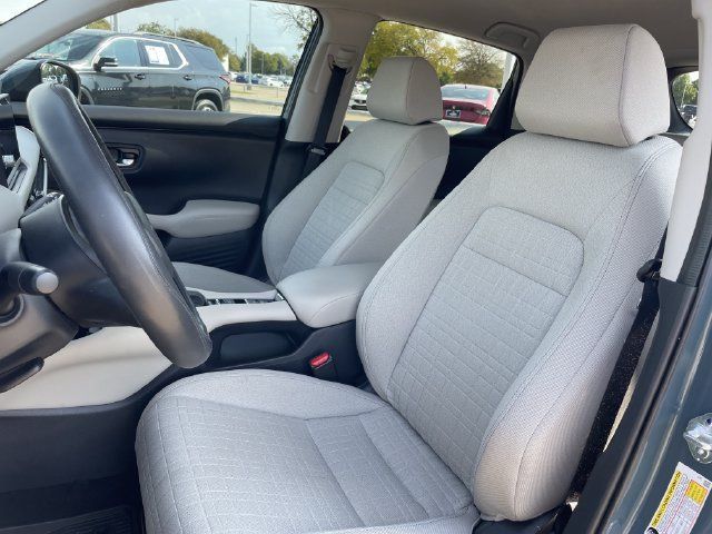 Used 2026 Honda HR-V LX image 23