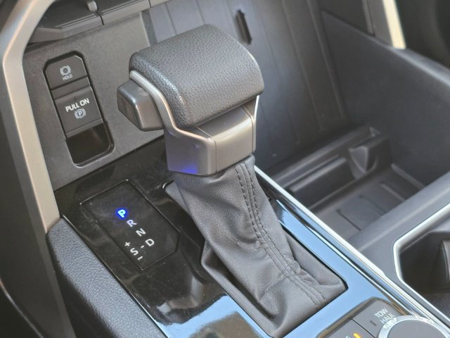 Used 2024 Toyota Tundra SR5 AWD/4WD image 34
