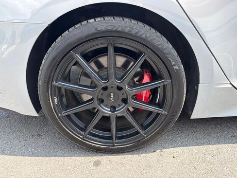 Used 2019 Kia Stinger GT2 RWD image 4