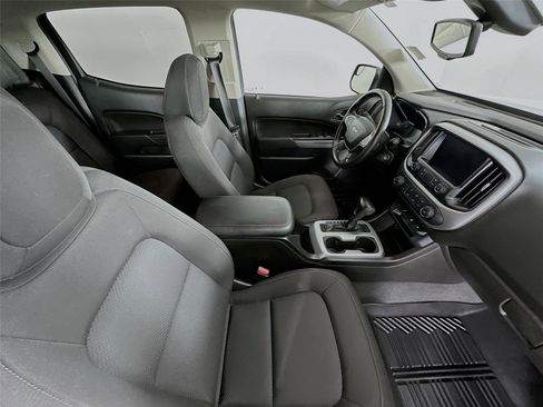 Used 2019 Chevrolet Colorado LT image 26