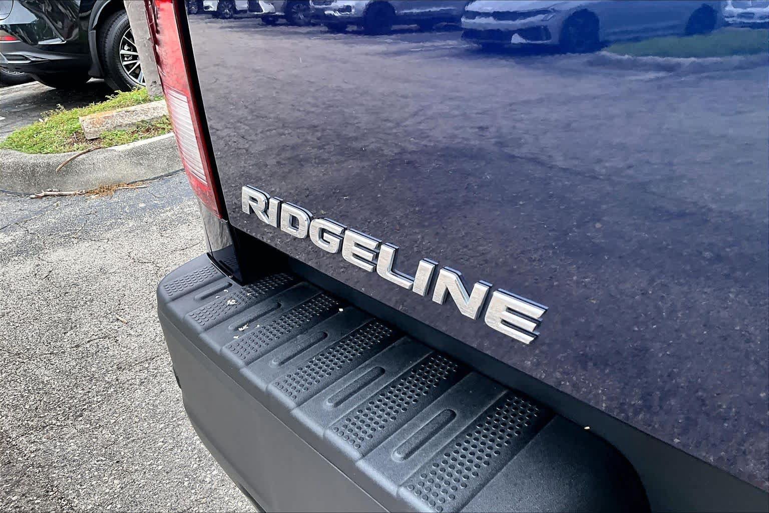 Used 2023 Honda Ridgeline RTL-E image 10