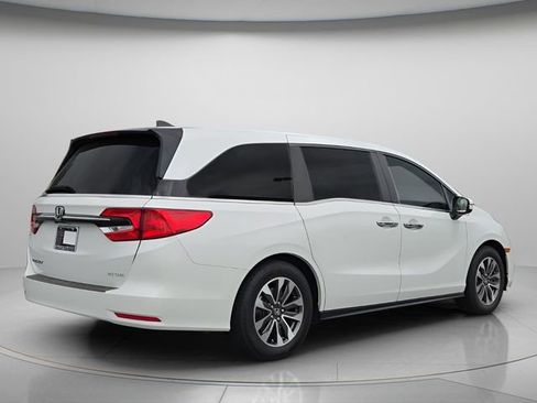 Used 2022 Honda Odyssey EX-L image 7