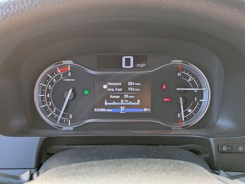 Used 2022 Honda Ridgeline Sport image 14