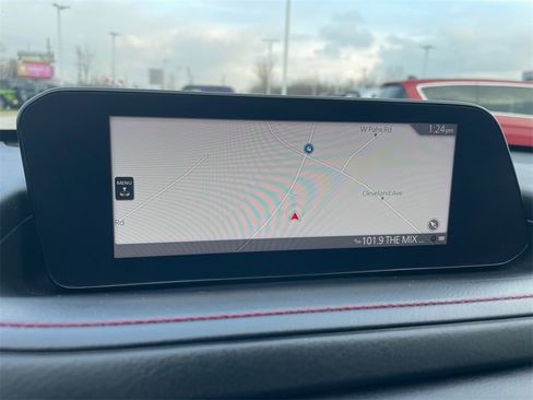 Used 2024 MAZDA CX-30 AWD 2.5 S w/ Preferred Package image 6