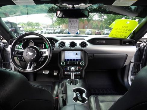 Used 2020 Ford Mustang GT Premium RWD image 19