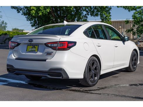 Used 2021 Subaru Legacy Sport AWD/4WD image 3