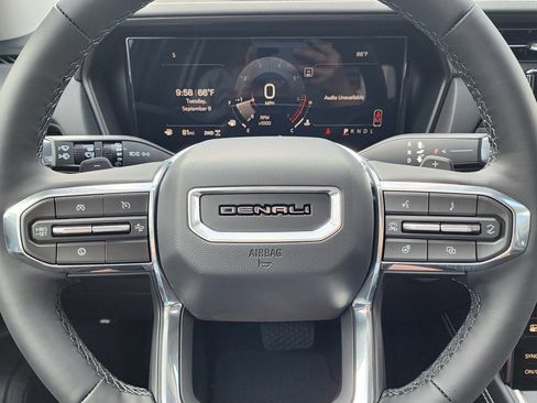 New 2026 GMC Terrain Denali image 19