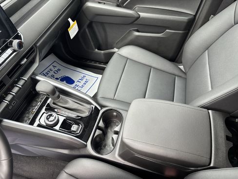 New 2026 Chevrolet Colorado Trail Boss image 23