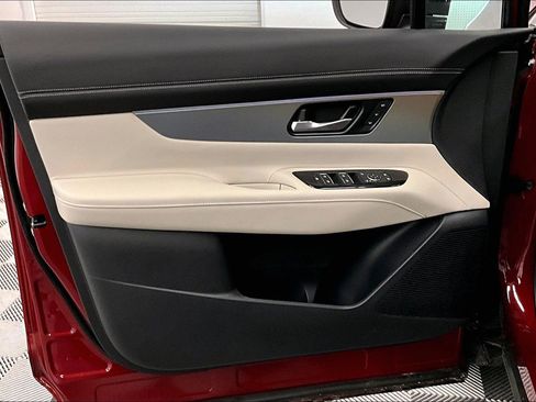 New 2025 Nissan Murano SL AWD/4WD image 32