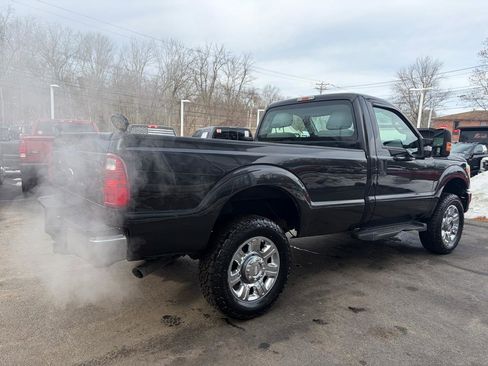 Used 2014 Ford F250 XL w/ Power Equipment Group image 7