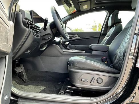 Certified 2026 Kia Sportage X-Line w/ X-Line Technology Package AWD/4WD image 47